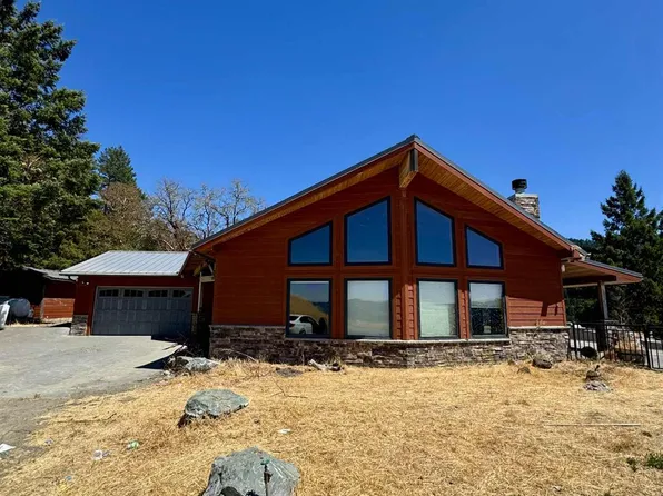 2174 Alderpoint Rd, Garberville, CA 95542