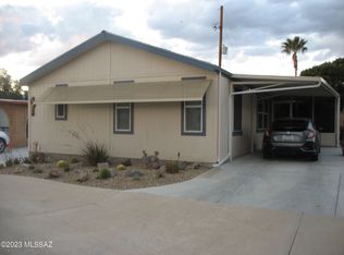 5334 W Lazy South St, Tucson, AZ 85713