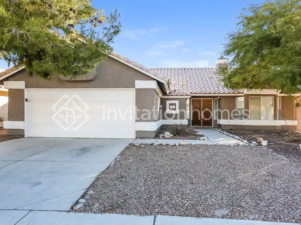 4920 Country Breeze Ct, North Las Vegas, NV 89031