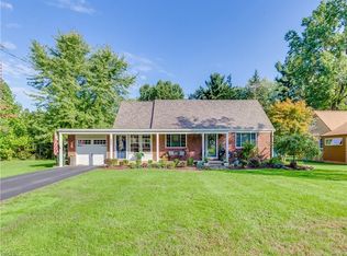 3503 27th St NW, Canton, OH 44708