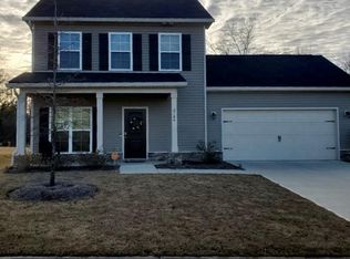 2184 Grove Landing Way, Grovetown, GA 30813