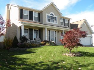 3761 Cambridge Crossing Dr, Saint Charles, MO
