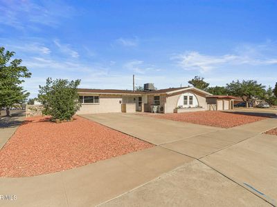 10120 Dellwood Dr, El Paso, TX, 79924