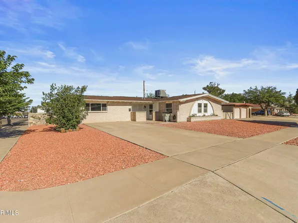 10120 Dellwood Dr, El Paso, TX 79924