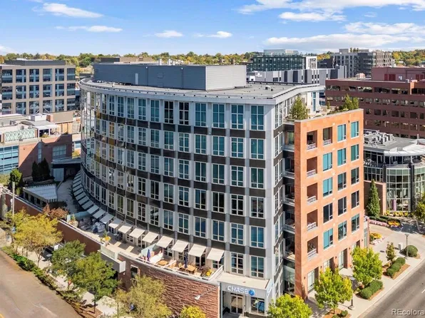 100 Detroit Street #405, Denver, CO 80206