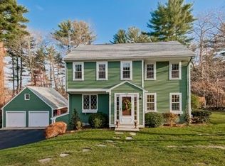 248 Cross St, Norwell, MA 02061