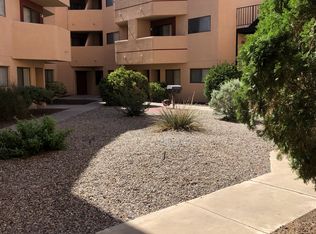 Hacienda del Sol, Albuquerque, NM 87102