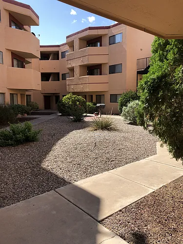 Hacienda del Sol Photo 1
