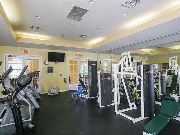 2nd image of 4980 Baraldi Cir Unit 101