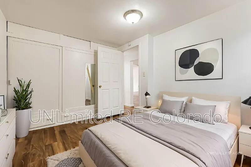 3 bed, 1.0 bath, 1053 sqft, $2,195 — Photo 4