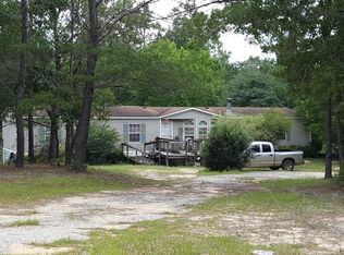 5376 Stallion Dr, Crestview, FL 32539