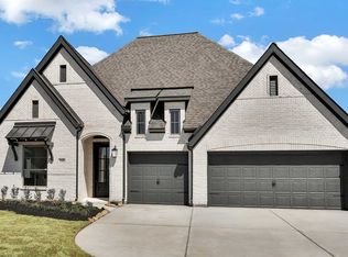 4610 Southpoint Way, Fulshear, TX 77441