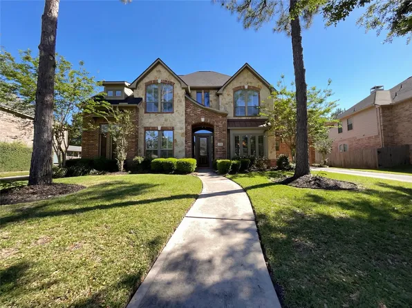 12919 Freemont Peak Ln, Humble, TX 77346