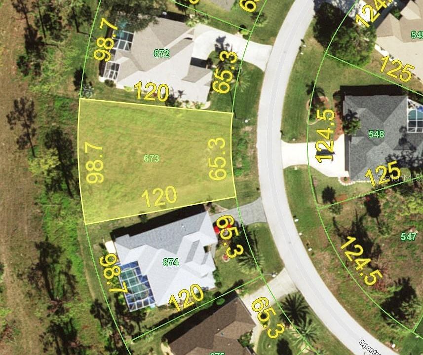 1st image of 34 SPORTSMAN CIRCLE LOT 673