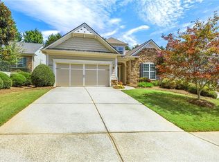 4430 Cadmium Dr, Cumming, GA 30040