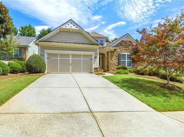 4430 Cadmium Dr, Cumming, GA 30040