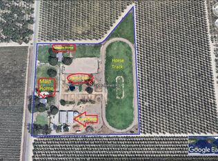 3424 Hammett Rd, Modesto, CA 95358