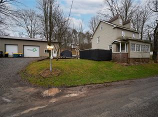 284 Corbett Ave S, Plumville, PA 16246