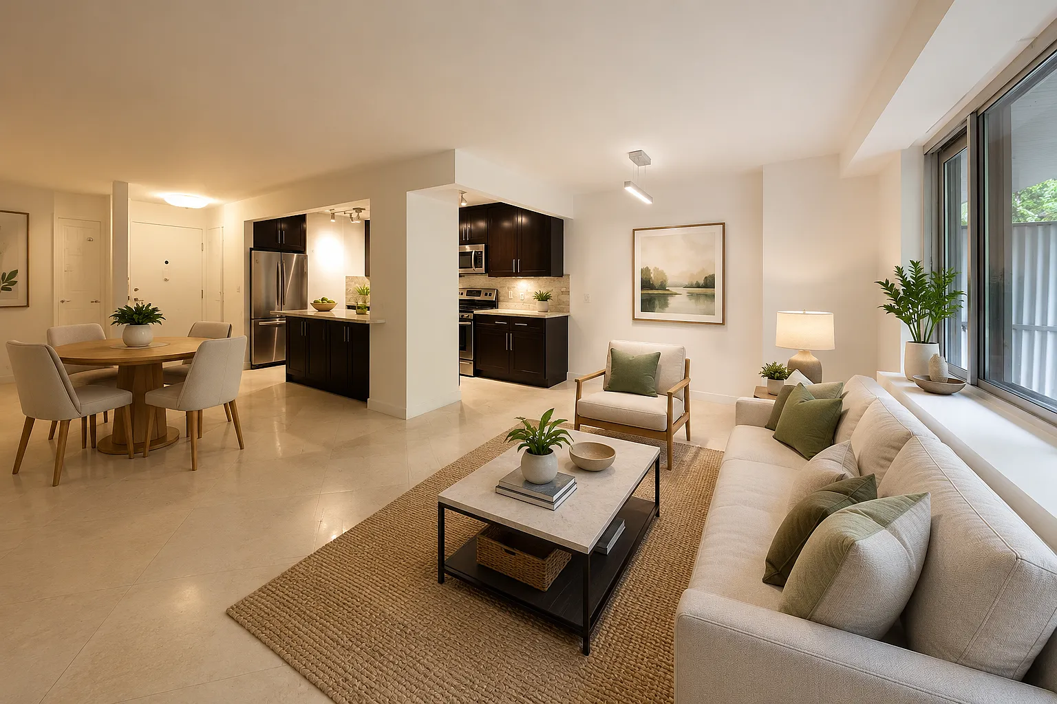 400 Central Park West — Photo 2