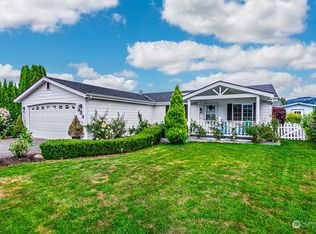 304 Willow St SW, Orting, WA 98360