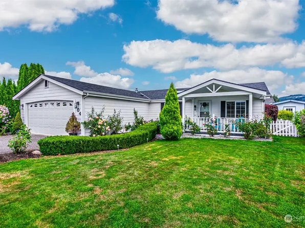 304 Willow Street SW, Orting, WA 98360