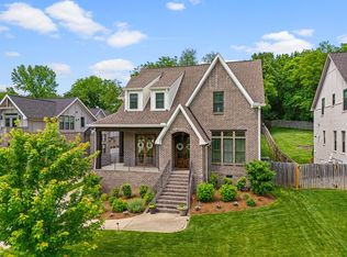 120 Cheekwood Ter, Nashville, TN 37205