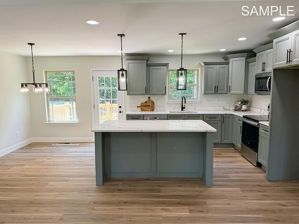 2nd image of LOT 1 Lyndsey Dr
