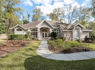 4503 SW 94th Dr, Gainesville, FL 32608
