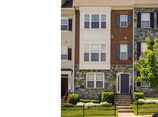 12953 Clarksburg Square Rd, Clarksburg, MD 20871