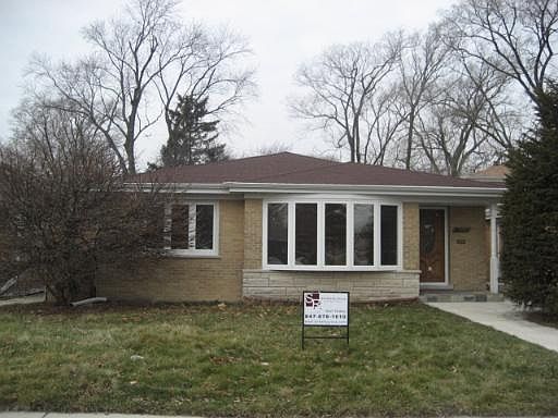 1st image of 7540 N Karlov Ave