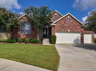 1905 Alpine Mist, San Antonio, TX 78258
