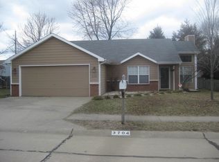 3704 Churchill Dr, Columbia, MO 65201