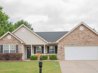 1 Granite Woods Way, Greer, SC 29650