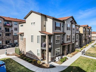 8430 Donati Terrace #A, Littleton, CO, 80129