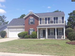 312 Kingston Trace Rd, Columbia, SC 29229