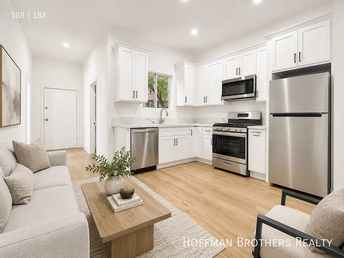 2159 W Washington Blvd — Photo 2