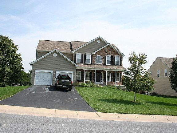 179 Wickersham Rd. Front