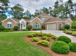 156 Laurel Ridge Cir, Aiken, SC 29803