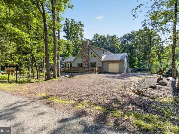 56 Kipling Ln, Albrightsville, PA 18210