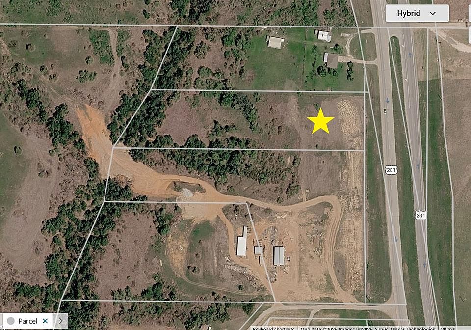 1st image of 6125 Us Highway 281 S #1-lot 2-A