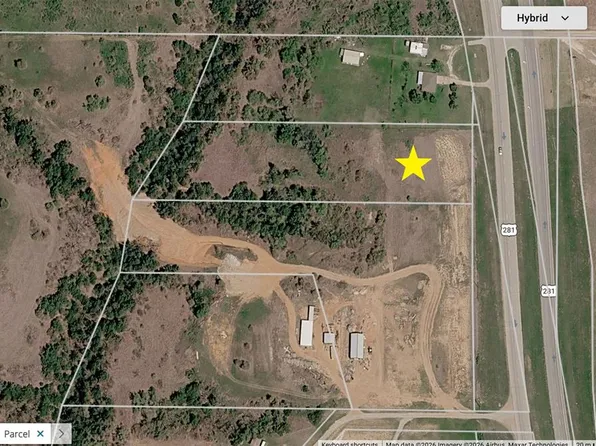 6125 Us Highway 281 S #1-lot 2-A, Geary, OK 73040
