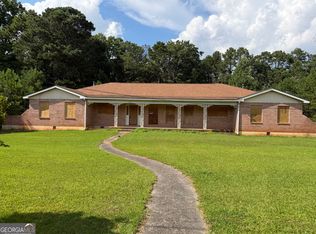 3672 Porter Ct, Decatur, GA 30032
