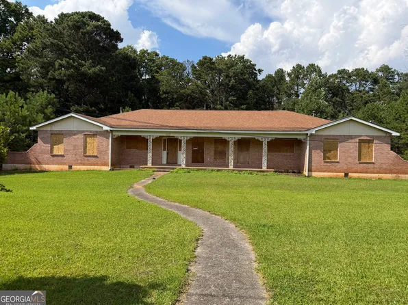 3672 Porter Ct, Decatur, GA 30032