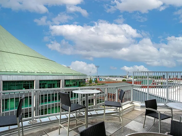Rooftop