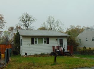 628 Cyril Ave, Pasadena, MD 21122