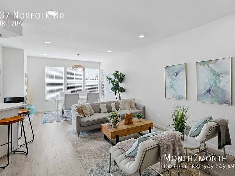 437 Norfolk Dr — Photo 2