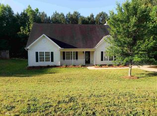 95 Chestnut Dr, Covington, GA 30016