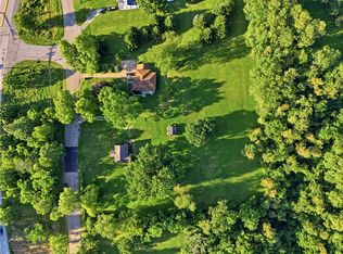 634 Old Morganza Rd, Canonsburg, PA 15317