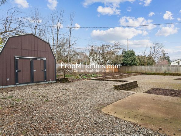 10966 SE 64th Ave, Milwaukie, OR 97222