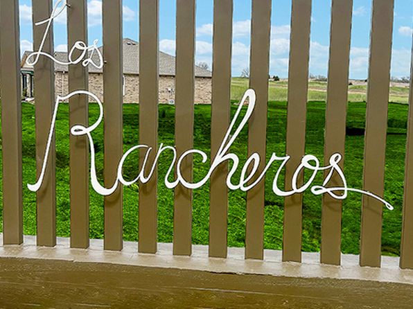 RC Foster II Plan, Los Rancheros